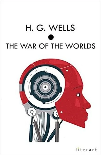 The War Of The Worlds ürün görseli 1