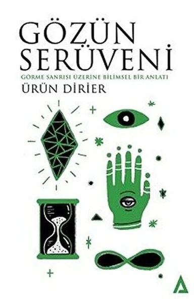 Gözün Serüveni ürün görseli 1