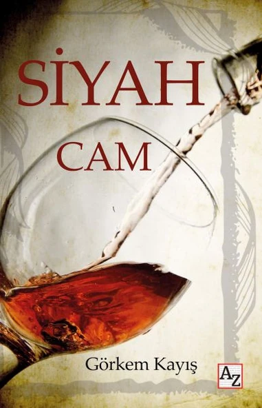 Siyah Cam ürün görseli 1