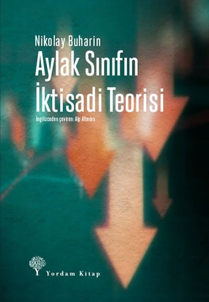 Aylak Sınıfın İktisadi Teorisi ürün görseli 1