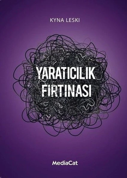 Yaratıcılık Fırtınası ürün görseli 1