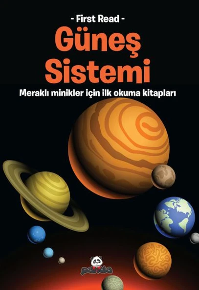 Güneş Sistemi ürün görseli 1