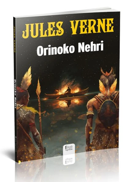 Orinoko Nehri ürün görseli 1