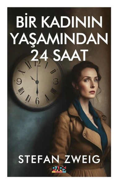 Bir Kadının Yaşamından 24 Saat ürün görseli 1