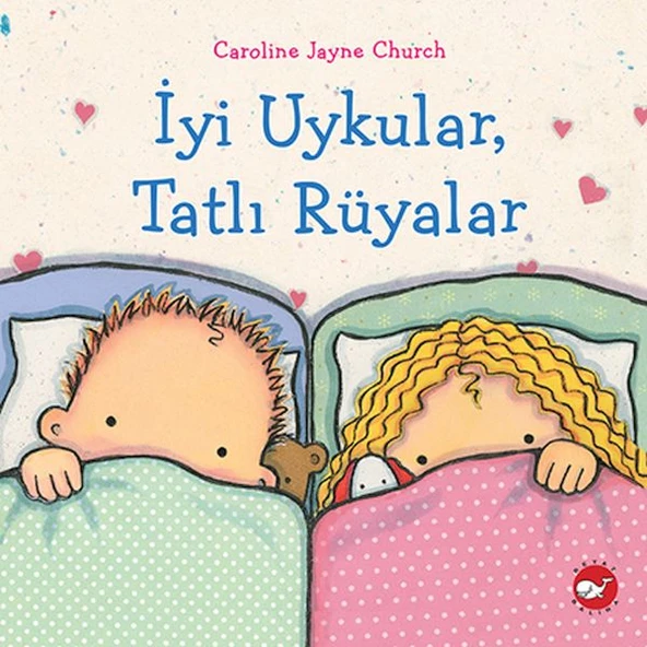 İyi Uykular, Tatlı Rüyalar ürün görseli 1