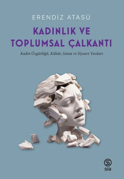 Kadınlık Ve Toplumsal Çalkantı ürün görseli 1