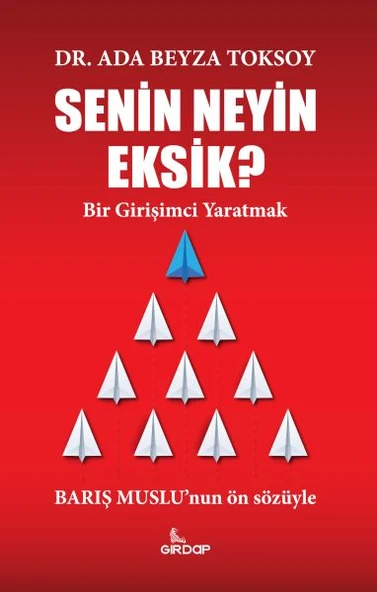 Senin Neyin Eksik? ürün görseli 1