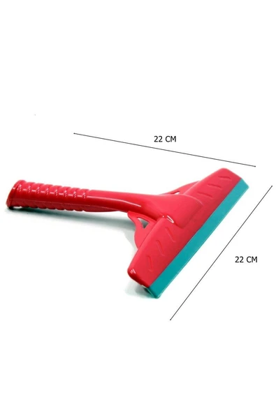 Hünerli Plastik Cam Sileceği Çekçek Küçük - 22cm ürün görseli 1