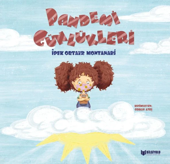 Pandemi Günlükleri ürün görseli 1