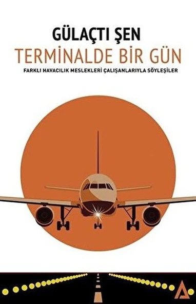 Terminalde Bir Gün ürün görseli 1