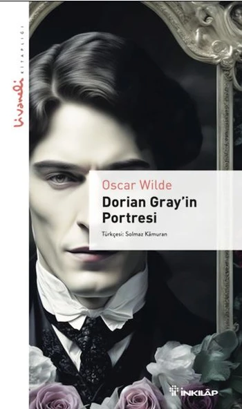 Dorian Gray'in Portresi - Livaneli Kitaplığı ürün görseli 1