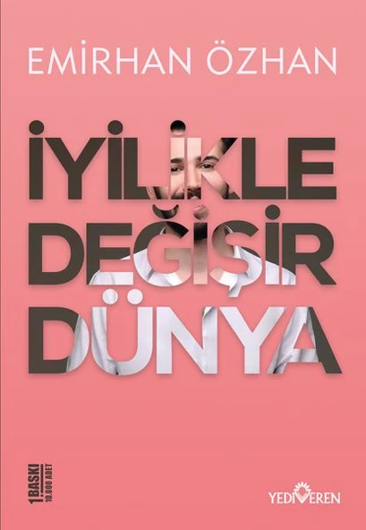 İyilikle Değişir Dünya ürün görseli 1