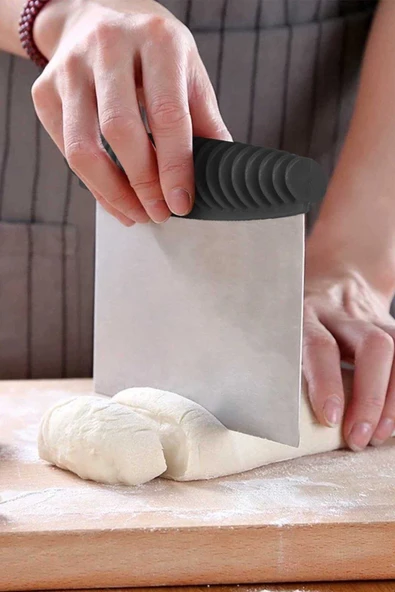 Metal Hamur Kazıyıcı ürün görseli 1