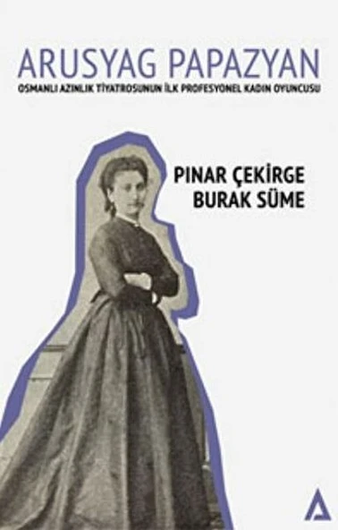 Arusyag Papazyan ürün görseli 1