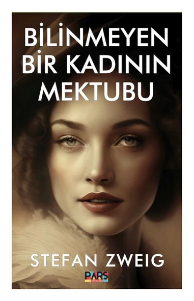 Bilinmeyen Bir Kadının Mektubu ürün görseli 1