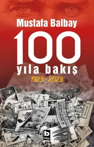 100 Yıla Bakış 1923-2023 ürün görseli 1