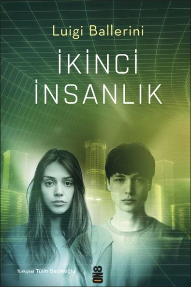 İkinci İnsanlık ürün görseli 1