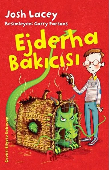 Ejderha Bakıcısı ürün görseli 1
