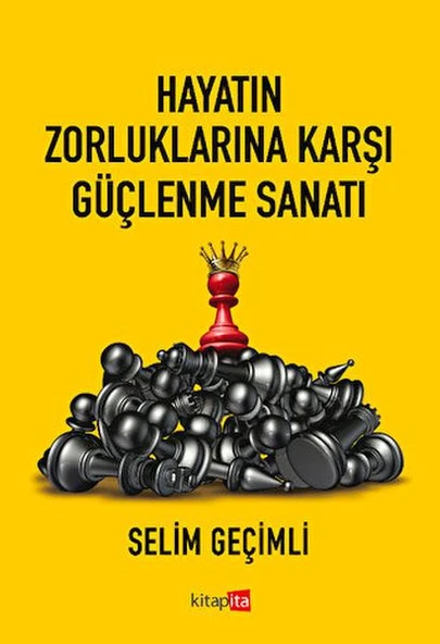 Hayatın Zorluklarına Karşı Güçlenme Sanatı ürün görseli 1