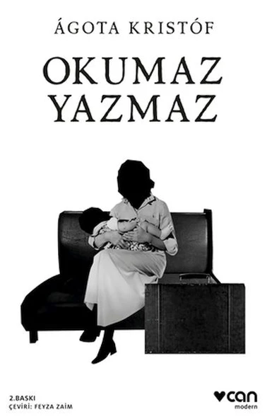 Okumaz Yazmaz ürün görseli 1