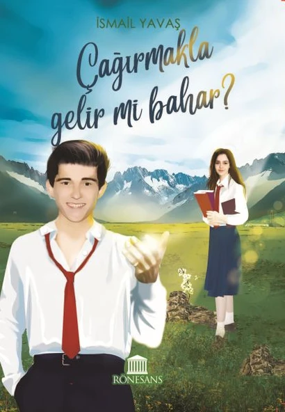 Çağırmakla Gelir mi Bahar ? ürün görseli 1