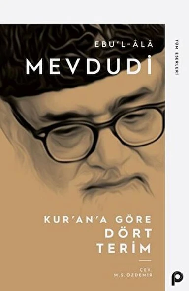 Kur’an’a Göre Dört Terim ürün görseli 1