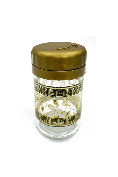 Gold Desen Tuzluk 9x5 cm ürün görseli 1