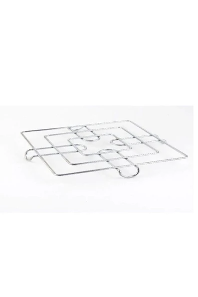 Balsa Metal Kare Nihale Akn 20 ürün görseli 1