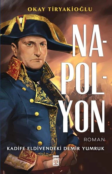 Napolyon ürün görseli 1