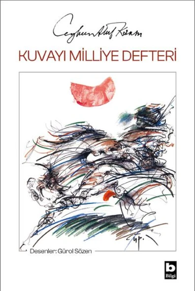Kuvayı Milliye Defteri ürün görseli 1