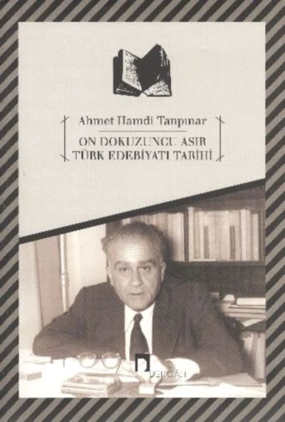 On Dokuzuncu Asır Türk Edebiyatı Tarihi ürün görseli 1
