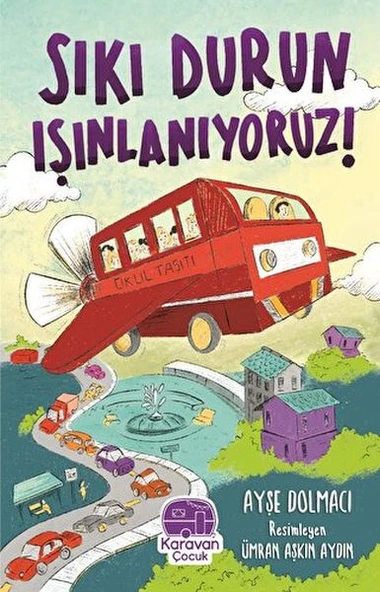 Sıkı Durun Is¸ınlanıyoruz ürün görseli 1