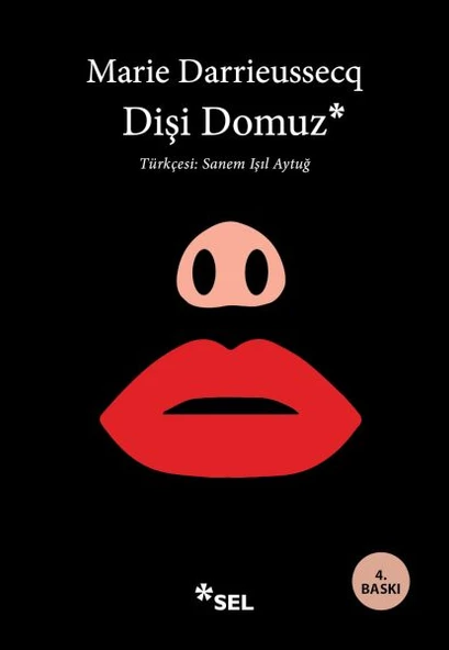 Dişi Domuz ürün görseli 1