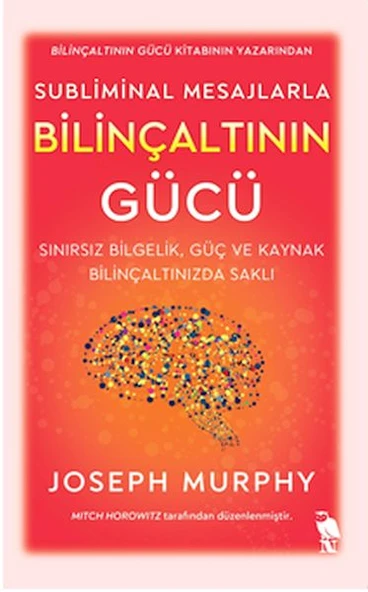 Subliminal Mesajlarla Bilinçaltının Gücü ürün görseli 1