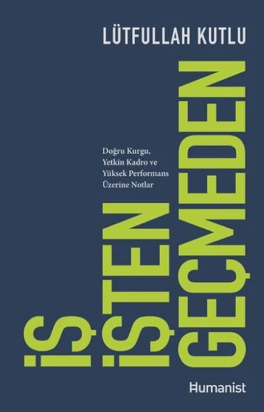 İş İşten Geçmeden ürün görseli 1