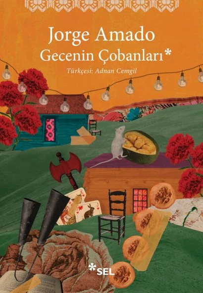 Gecenin Çobanları ürün görseli 1