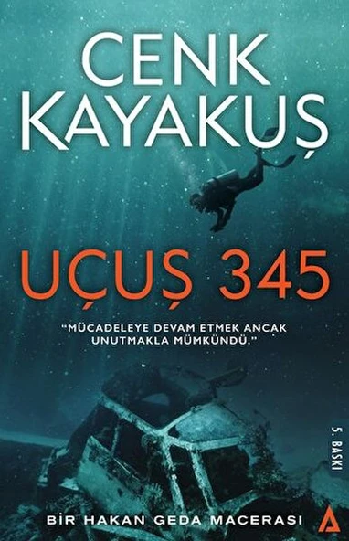 Uçuş 345 ürün görseli 1
