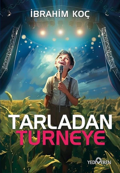 Tarladan Turneye ürün görseli 1