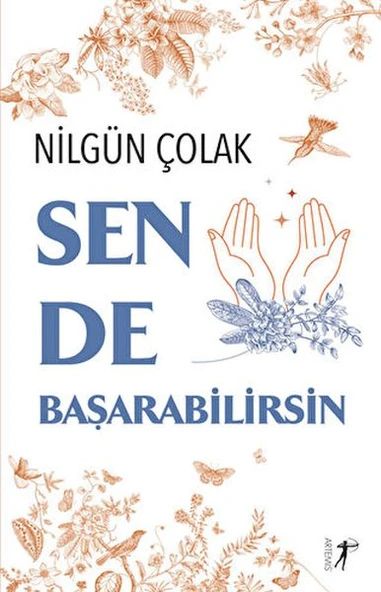 Sen de Başarabilirsin ürün görseli 1