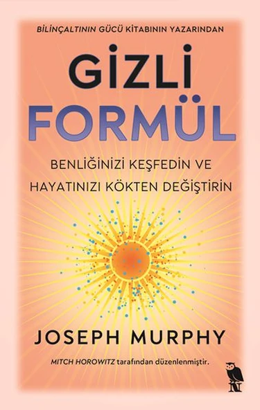 Gizli Formül ürün görseli 1