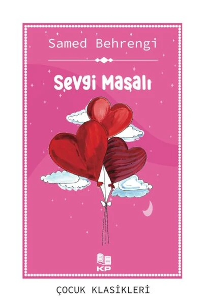 Sevgi Masalı ürün görseli 1