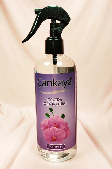 Çankaya 400 Ml Oda Kokusu Orkide ürün görseli 1