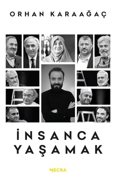 İnsanca Yaşamak ürün görseli 1