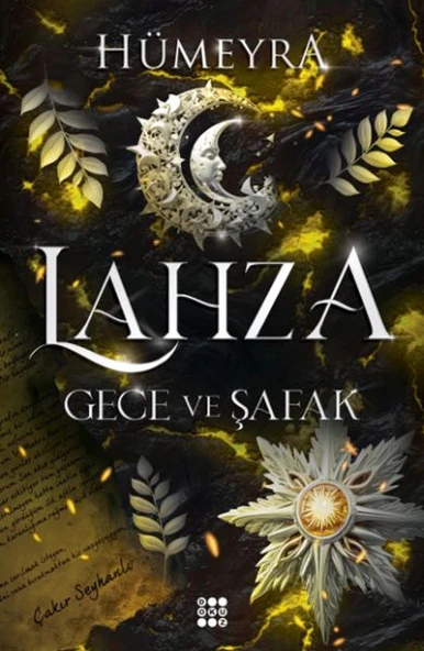 Lahza 3 - Gece Ve Şafak ürün görseli 1