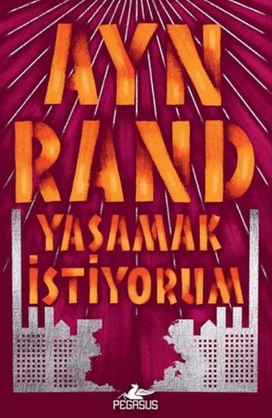 Yaşamak İstiyorum ürün görseli 1
