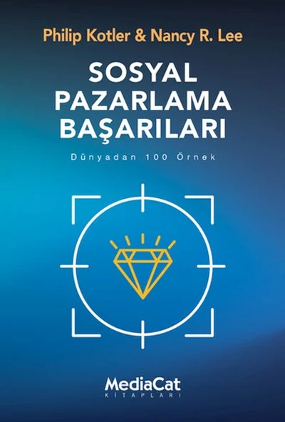 Sosyal Pazarlama Başarıları ürün görseli 1