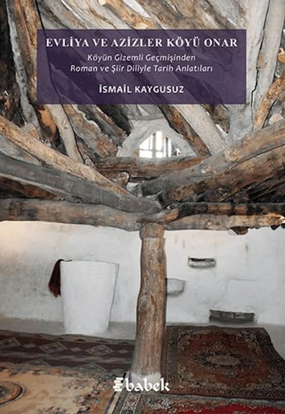 Evliya ve Azizler Köyü Onar ürün görseli 1