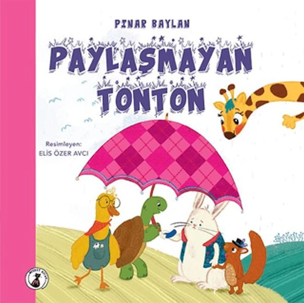 Paylaşmayan Tonton ürün görseli 1
