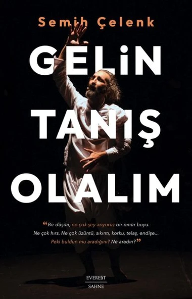 Gelin Tanış Olalım ürün görseli 1