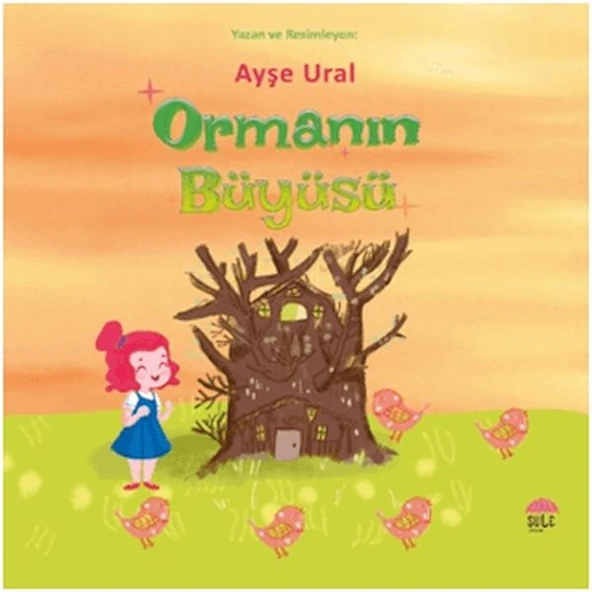 Ormanın Büyüsü ürün görseli 1